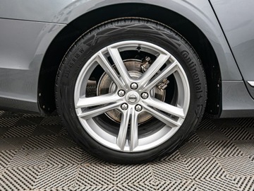 Volvo S90 II Sedan 2.0 D4 190KM 2017 VOLVO S90 D4 Inscription Sedan 2.0 190KM 2017, zdjęcie 28