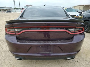 Dodge Charger VII 2022 Dodge Charger SXT 2022 3.6l 3.6 Benzyna 292KM, zdjęcie 2