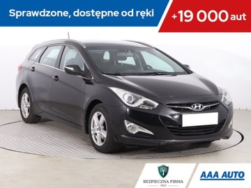 Hyundai i40 Kombi 1.6 GDI 135KM 2013 Hyundai i40 1.6 GDI, Serwis ASO, Klima, Tempomat