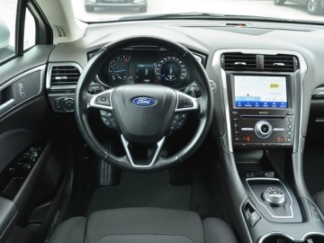 Ford Mondeo V 2022 Ford Mondeo TITANIUM! Full Led! Kamera! SONY! Hak! FV23% JAK NOWY!, zdjęcie 16