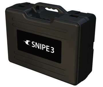Автоматическая спутниковая антенна SELFSAT SNIPE V3 GPS SINGLE
