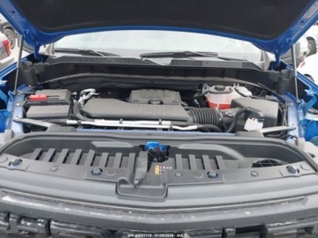 Chevrolet Silverado II 2026 Chevrolet Silverado 1500 Short Bed Custom 2026 2.7 Benzyna 310KM, zdjęcie 8