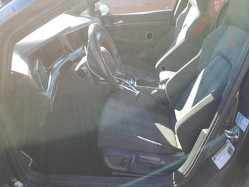 Volkswagen Golf VIII 2023 Volkswagen Golf GTI 40th Anniversary 2023 2.0L 2.0 Benzyna 241KM, zdjęcie 7