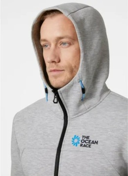 Полутехническая толстовка THE OCEAN RACE XL