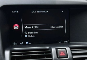 Volvo XC60 I SUV Facelifting 2.0 D3 DRIVE-E 150KM 2015 Volvo XC 60 2.0 D 150KM D3automat skora NAVI bezwypadkowy 2.0, zdjęcie 27