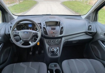 Ford Tourneo Connect II Standard 1.5 TDCi 100KM 2016 Ford Tourneo Connect 1.5 TDCI, Bezwypadkowy Zadbany 1.5 Diesel 100KM, zdjęcie 6