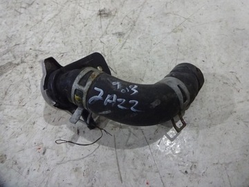 PLNĚNÍ WAZ VLOŽKA VODY ZÁCPA  HONDA JAZZ II 02-