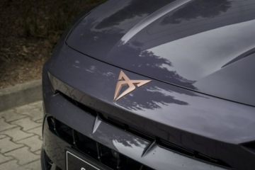 Cupra Formentor Crossover 1.5 TSI 150KM 2026 Cupra Formentor 1.5 e-TSI 150 KM DSG - Dostępny, zdjęcie 9