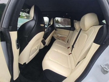 Aston Martin DBX 2021 Aston Martin DBX Base 2021 4.0l 4.0 Benzyna 542KM, zdjęcie 11