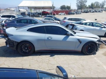 BMW Seria 4 G22-23-26 2023 BMW M4 CSL 2023 3.0l 3.0 Benzyna 543KM, zdjęcie 6