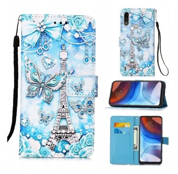 CASE COVER FOR Motorola Moto E7 Power/E7i Power