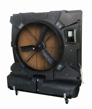 KLIMATYZER EWAPORACYJNYZEPHYR 326 (26000 m3/h)