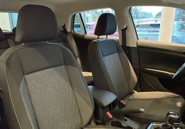 Volkswagen T-Cross SUV Facelifting 1.0 TSI 115KM 2025 Volkswagen T-Cross Life Plus 1.0 TSI DSG Benzyna 116KM, zdjęcie 17