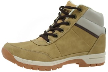 KAPPA BRIGHT MID LIGHT (43) Męskie Buty