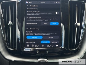 Volvo XC60 II 2025 Volvo XC 60 FV23% B5B AWD Plus Dark HAK Panorama B, zdjęcie 21