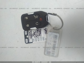  GMC Terrain Slt 2021 1.5l 1.5 Benzyna 170KM, zdjęcie 9