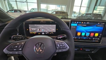 Volkswagen Tiguan III 2026 Volkswagen Tiguan Line Plus 2,0TSI 4MOTION 204KM D, zdjęcie 27