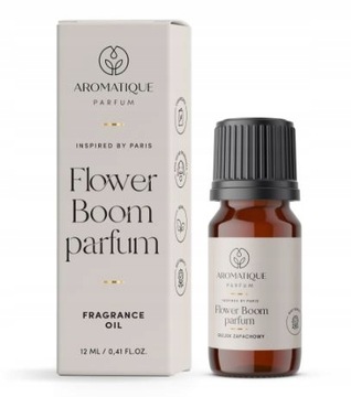 Olejek perfumowy Flower Boom inspiracja Flowerbomb