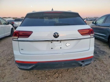 Volkswagen 2020 Volkswagen Atlas 2020 VOLKSWAGEN ATLAS CROSS SPORT SE 2.0 Benzyna 276KM, zdjęcie 5