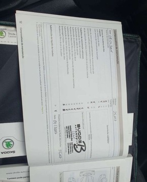 Skoda Yeti Minivan 1.6 CR DPF 105KM 2013 Skoda Yeti Skoda Yeti 1.6 TDI GreenLine 1.6 Diesel 105KM, zdjęcie 23