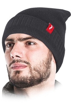 Czapka zimowa beanie Reis S r. 57-61