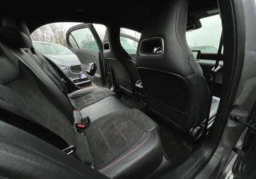 Mercedes Klasa A W177/V177 Hatchback 2.0 200d 150KM 2020 Mercedes-Benz Klasa A AMG linekamera93 000 km2.0D150KMfabryczny lakier zar, zdjęcie 17