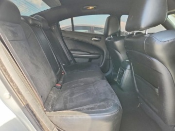 Dodge Charger VII 2019 Dodge Charger 2019 DODGE CHARGER SCAT PACK 6.4 Benzyna 485KM, zdjęcie 9