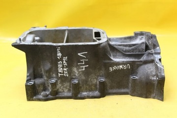 ПОДДОН МАСЛЯНЫЙ AURIS 1.8 VVTI 2ZR-SP12