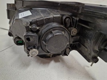 KIA SOUL 1 I FACELIFT SVĚTLO PRAVÝ PŘEDNÍ UK PRAVÁ SVĚTLOMET 92102-2KXXX