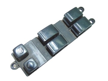 NISSAN PRIMERA P12 03r PANEL STEROWANIA SZYBAMI