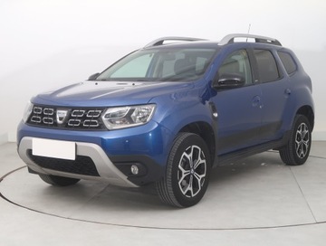 Dacia Duster II SUV 1.0 TCe 101KM 2020 Dacia Duster 1.0 TCe, Salon Polska, Serwis ASO, zdjęcie 1