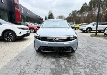 Opel Corsa F Hatchback 5d Facelifting 1.2 Turbo 100KM 2026 Opel Corsa 1.2 100KM manual benzyna OCAC 1 ochrona 8 lat160k, zdjęcie 3