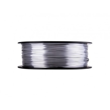 eSun Silk-PLA Filament Srebrny 1.75mm