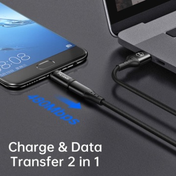 MCDODO АДАПТЕР LIGHTNING - MICRO USB АДАПТЕР