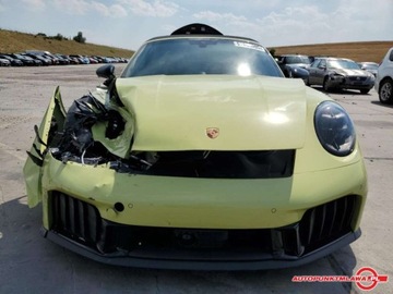 Porsche 911 992 2025 Porsche 911 Targa 4 GTS Auto Punkt 3.6 Benzyna 532KM, zdjęcie 4