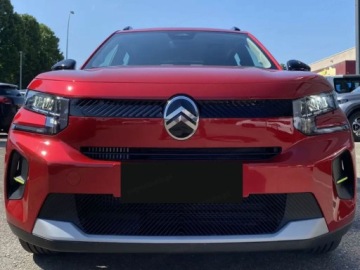 Citroen C3 IV 2025 Od ręki - Plus 1.2 mHEV 110KM, zdjęcie 1