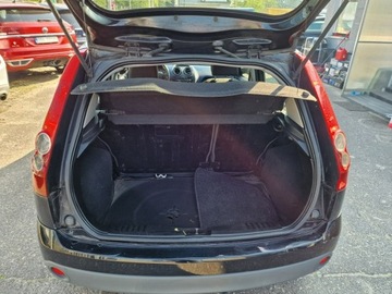 Ford Fiesta VI 1.6 TDCi Sport 90KM 2006 Ford Fiesta 1.6 TDCI 90 KM, Klimatyzacja, El., zdjęcie 21