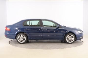 Skoda Superb II Sedan Facelifting 1.8 TSI 160KM 2015 Skoda Superb 1.8 TSI, Salon Polska, Klima, zdjęcie 5