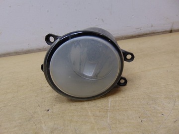 HALOGEN LEVÝ TOYOTA COROLLA E15 81220-0D042 EVROPA