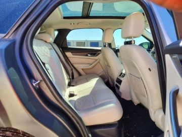 Jaguar F-Pace 2022 Jaguar F-Pace S 2022 2.0 Benzyna 247KM, zdjęcie 10