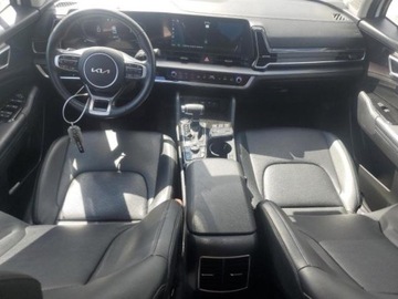 Kia 2023 Kia Sportage Kia Sportage EX FWD, od ubezpieczalni 2.5 Benzyna 187KM, zdjęcie 6