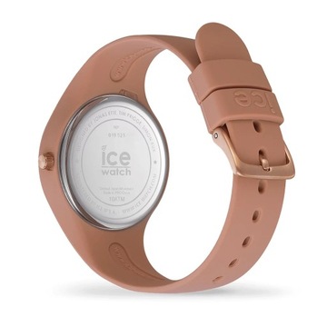 ICE WATCH zegarek damski na silikonowym pasku na prezent KOMUNIA 019525
