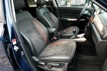 Suzuki Vitara III SUV 1.6 VVT 120KM 2017 Suzuki Vitara SalonPolska#1wł#, zdjęcie 15