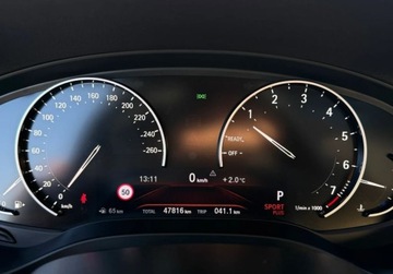 BMW X3 G01 SUV 2.0 30i 252KM 2021 BMW X3 30i X-LINE jak nowa PISEMNA GWARANCJA w cenie Transport KREDYT, zdjęcie 34