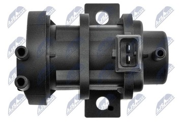 NTY 5851037 NTY ТУРБИННЫЙ КЛАПАН EGR