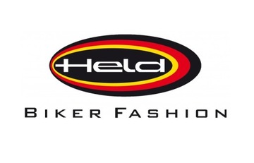HELD Мужские мотоциклетные перчатки WINTER FREE XL