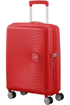 Uszkodzona Walizka kabinowa AMERICAN TOURISTER 88472 55 x 40 x 20 cm PG531