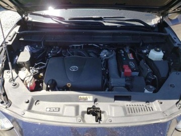 Toyota Highlander III 2021 Toyota Highlander 2021, 3.5L, 4x4, XSE, od ubezpieczalni 3.5 Benzyna 295KM, zdjęcie 11