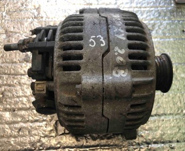 ALTERNÁTOR 120A ALHAMBRA GALAXY 2.0 B