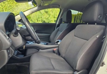 Honda HR-V II SUV 1.6 i-DTEC 120KM 2016 Honda HR-V 1.6 Diesel 120 KM, Serwisowany, Polecam 1.6 Diesel 120KM, zdjęcie 17